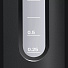 Чайник электрический Bosch, TWK 3A013, черный, 1.7 л, 2400 Вт, скрытый нагревательный элемент, пластик - фото 6