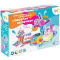 Игровой набор Genio Kids, Веселая выпечка, TA1717