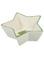 Блюдо доломит, в форме звезды, 17.5х16.5х6.2 см, Счастья и волшебства, Daniks - фото 3
