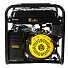 Генератор бензиновый Huter DY6500LX, 5 кВт - фото 5