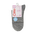 Носки для женщин, Conte, Comfort, серые, р. 25, 14С-114СП - фото 3