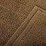 Полотенце банное 70х140 см, 500 г/м2, Полоска, Silvano, коричневое, Турция, OZG-20-001-004 - фото 3
