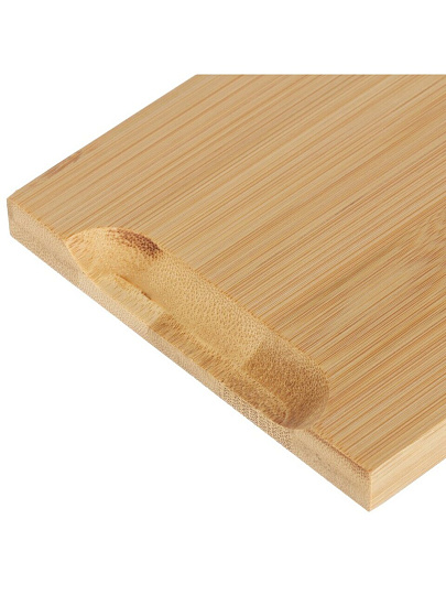 Соусник керамика, Billibarri, Tapas Lounge, 11 см, 3 шт, с ложкой, бамбуковая подставка, 900-526