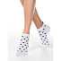 Носки для женщин, короткие, хлопок, Conte, Disney, белые, р. 25, 206, 20С-1СПМ - фото 4