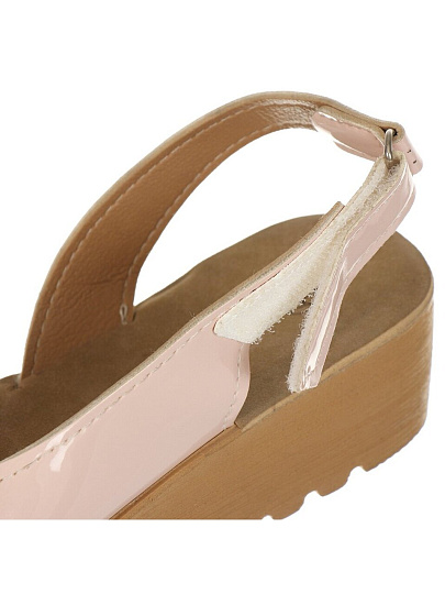 Обувь пляжная для женщин, р. 36-40, GZR 8748