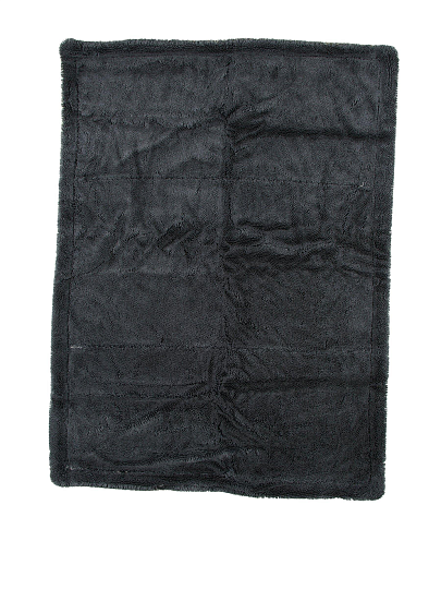Салфетка-полотенце микрофибра, для сушки и мойки авто, 50х70 см, 1300 гр/м2, Tornado, XXL, CCT-01