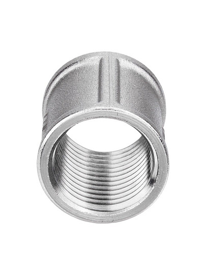 Муфта 3/4", латунь, AquaLink