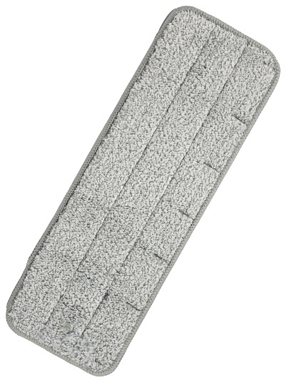 Сменный блок из микрофибры для набора DS-346, 32х10,5 см, BClean