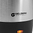 Чайник электрический Gelberk, GL-303, 0.5 л, 1000 Вт, скрытый нагревательный элемент, дорожный, нержавеющая сталь - фото 2