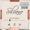 Плед 2-спальный, 180х200 см, велсофт жаккард, 100% полиэстер, Silvano, Животные Коты, коричневый, 180/168-CLF/LA - фото 7
