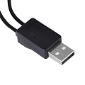 Инжектор питания Rexant, USB для активных антенн, 34-0455 - фото 3