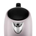 Чайник электрический BRAYER, BR1082, Strix, 1.7 л, 2200 Вт, скрытый нагревательный элемент, нержавеющая сталь - фото 6