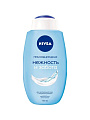 Гель для душа Nivea, Нежность и Забота, 750 мл