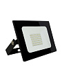 Прожектор светодиодный Smartbuy, FL SMD LIGHT, 50 Вт, 6500 К, черный, SBL-FLLight-50-65K