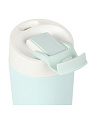 Термокружка нержавеющая сталь, 0.48 л, голубая, Y4-9305 - фото 4