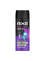 Дезодорант Axe, Сила технологии, для мужчин, спрей, 150 мл