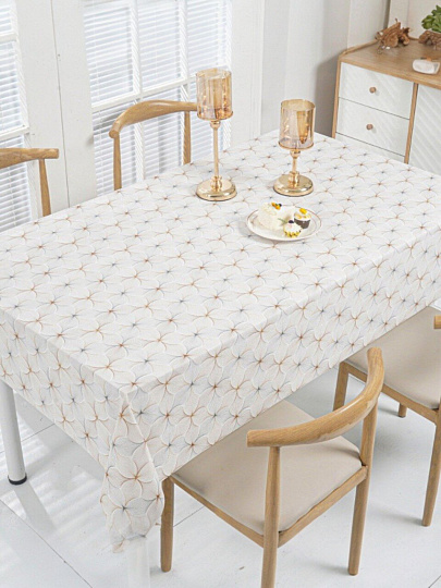 Клеенка Silvano, Fusion Top, 1.4х20 м, ПВХ на нетканой основе, JR81762