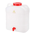 Рукомойник пластик, Альтернатива, М7144, 15 л