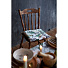 Сидушка на стул «Доляна» Modern kitchen 42х42х7см, МИКС,100% хл,164 г/м2, 4682793 - фото 8