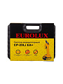 Секатор Eurolux, CP-20Li EA, аккумуляторный, 20 В, бесщеточный, 1 АКБ и ЗУ, 70/13/139 - фото 9