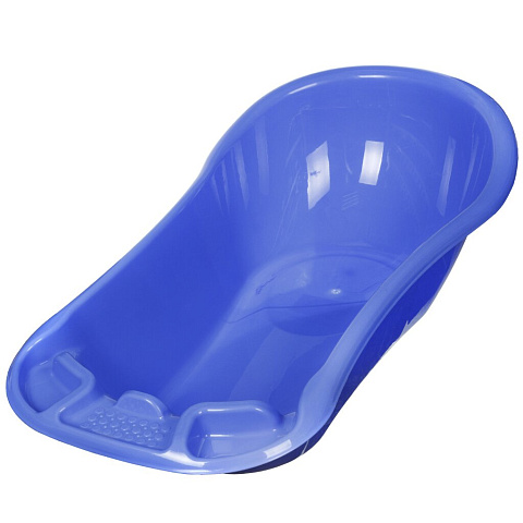 Ванна детская пластик, 51х101 см, в ассортименте, Dunya Plastik, 12001