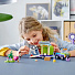 Конструктор Lego, Friends, Трейлер для лошадки, 5-7 лет, 216 деталей, 41371 - фото 9