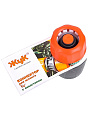 Коннектор 3/4&amp;quot;, с аквастопом, 3/4&amp;quot;, Жук, 330795-00 - фото 4