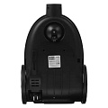 Пылесос JVC, JH-VC431, 2100 Вт, с контейнером, 2.5 л, сухая уборка, циклон, красный - фото 2