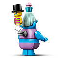 Конструктор Lego, Trolls, Путешествие Розочки на воздушном шаре, 5-7 лет, 250 деталей, 41252 - фото 8