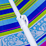 Зонт пляжный 200 см, с наклоном, 8 спиц, металл, Рыбки, LG06 - фото 3