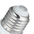 Лампа светодиодная E27, 6 Вт, 60 Вт, шар, 4000 К, нейтральный свет, Онлайт - фото 3