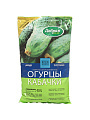 Удобрение для огурцов и кабачков, минеральное, гранулы, 900 г, Добрая сила - фото 2