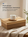 Набор чайный керамика, 12 предметов, на 6 персон, 170 мл, Y145 - фото 4
