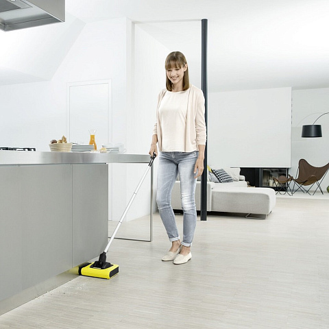 Электровеник Karcher, КВ 5, 1.258-000.0
