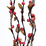 Цветок искусственный декоративный Композиция Тинги, красный, 322511 - фото 2