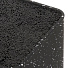 Подставка для ножей, пластик, 11х11х22 см, черный мрамор, Y4-5431 - фото 4