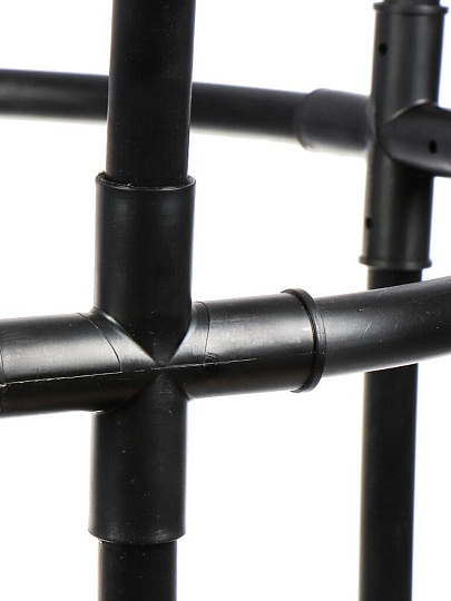 Опора кустодержатель, 60х60х80 см, УФК-3