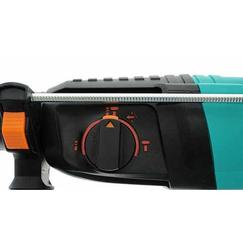 Перфоратор Sturm, RH2509BZ, SDS-Plus, 920 Вт, 3.3 Дж, 3 режима, с кейсом, RH2509BZ