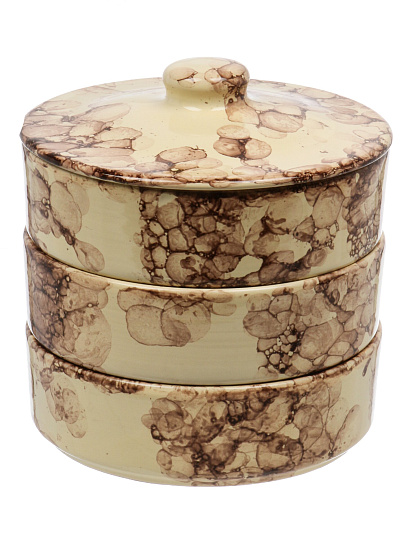 Набор для холодца, 3 предмета, 0.75 л, Паутинка, ПГ072-00092939