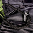Спальный мешок кокон, 200+30х100 см, -20 °C, оксфорд, полиэстер, хлопок, 800гр/м2, в ассортименте - фото 4