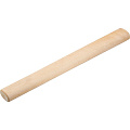 Рукоятка для кувалды бук, шлифованный, 500 мм, Сибртех, 11002