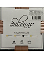 Плед евро, 200х220 см, велсофт жаккард, 100% полиэстер, Silvano, Grazia, черный, 200/009-GRAZ/LA - фото 6