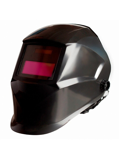 Маска сварочная хамелеон, Favourite, Pro Ф1, 3/11 DIN, 90х35 мм, 125100001, индивидуальная коробка