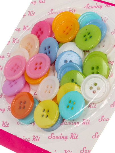 Набор швейный 30 предметов, Y4-11585