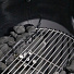 Гриль 640х570х1000 мм, разборный, с крышкой, черный, угольный, Weber, Original Kettle - фото 9