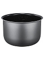 Мультиварка Pioneer, MC505, 16 программ, 5 л, 860 Вт, тефлоновое покрытие чаши, антипригарное покрытие, черная - фото 6
