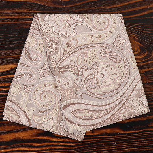 Наволочка 2 шт, Романтика, перкаль, 50 х 70 см, в ассортименте, 560395