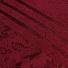 Набор полотенец, 50х90 см, 70х130 см, Вышневолоцкий текстиль Жаккардовый бордюр бордо 2 шт Россия, 220 - фото 2