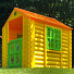 Игровой Центр Домик Мимимишки 512, 116х116х85 см - фото 2
