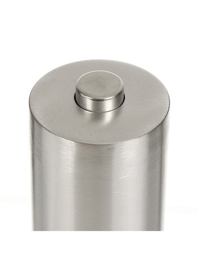 Мельница для специй стекло, нержавеющая сталь, электрическая, Y4-4367